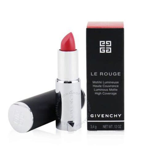 givenchy rouge couture 202
